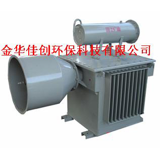 山西GGAJ02电除尘高压静电变压器