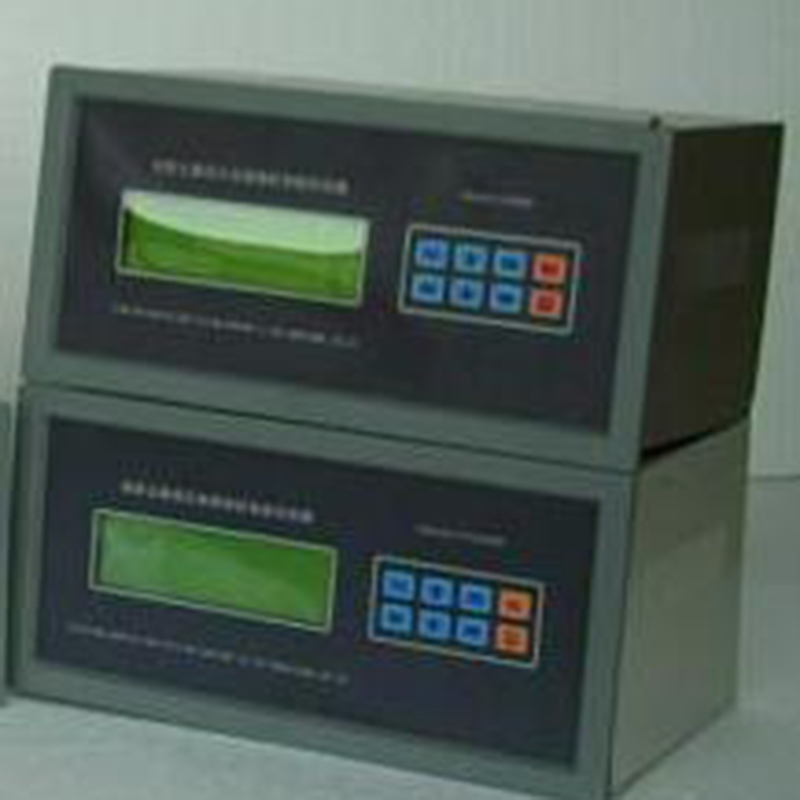 山西TM-II型电除尘高压控制器